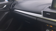 Mazda 3 2.0 165 Sport Nav 5dr Petrol Hatchback